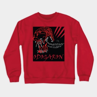 ODOGARON STYLE OROGINAL Crewneck Sweatshirt